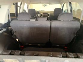 2007 MITSUBISHI OUTLANDER SUV V6, 3.0 LITER XLS SPORT UTILITY 4D