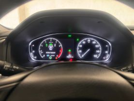 2018 HONDA ACCORD SEDAN 4-CYL, I-VTEC, TURBO, 1.5 LITER SPORT SEDAN 4D