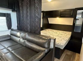 2021 CHEROKEE BY FOREST RIVER GREY WOLF SE - - 26DJSE