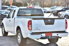 2021 NISSAN FRONTIER KING CAB PICKUP V6, 3.8 LITER SV PICKUP 2D 6 FT