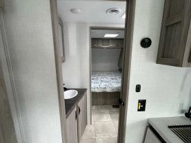 2024 KEYSTONE PASSPORT SL - - 253RDWE
