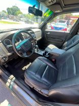 2009 FORD ESCAPE SUV V6, 3.0 LITER LIMITED SPORT UTILITY 4D