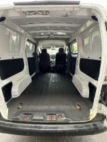 2015 CHEVROLET CITY EXPRESS CARGO 4-CYL, 2.0 LITER LS VAN 4D