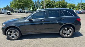 2019 MERCEDES-BENZ GLC