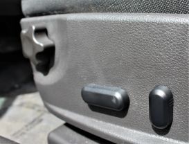 2011 FORD FUSION SEDAN 4-CYL, 2.5 LITER SE SEDAN 4D
