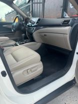 2017 HONDA PILOT SUV V6, I-VTEC, 3.5 LITER EX-L W/HONDA SENSING SPORT UTILITY 4D