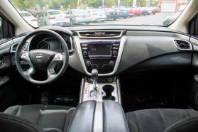 2017 Nissan Murano - Image 12