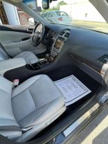 2011 LEXUS ES SEDAN V6, 3.5 LITER ES 350 SEDAN 4D