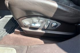 2010 PORSCHE PANAMERA SEDAN V8, TWIN TURBO, 4.8 LITER TURBO SEDAN 4D