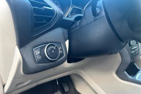 2018 FORD ESCAPE SUV 4-CYL, ECOBOOST, TURBO, 1.5 LITER SE SPORT UTILITY 4D