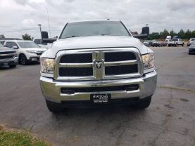 2017 Ram 2500 Crew Cab Tradesman Pickup 4d 8 Ft - Image 8