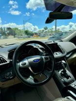 2014 FORD ESCAPE SUV 4-CYL, ECOBOOST, 2.0L TITANIUM SPORT UTILITY 4D