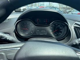 2017 Chevrolet Cruze - Image 14