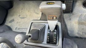 1996 MITSUBISHI DELICA STAR WAGON - 4D56 ACTIVE WORLD
