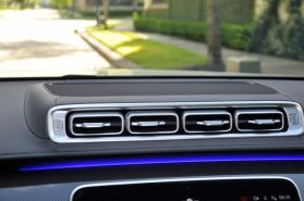 2023 MERCEDES-BENZ S-CLASS SEDAN V8, MHEV, TWIN TURBO, 4.0 LITER S 580 4MATIC SEDAN 4D