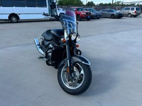 2018 TRIUMPH ROCKET III ROADSTER MOTORCYCLES 3CYL. -