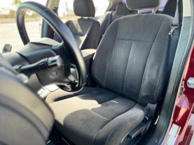 2012 NISSAN ALTIMA SEDAN 4-CYL, 2.5 LITER 2.5 S SEDAN 4D