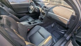 2008 PONTIAC G8 SEDAN V8, 6.0 LITER GT SEDAN 4D