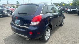 2008 SATURN VUE