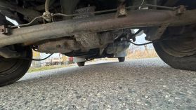 1999 HONDA ACTY TRUCK E07A SDX