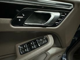 2017 PORSCHE MACAN SUV 4-CYL, TURBO, 2.0 LITER SPORT UTILITY 4D