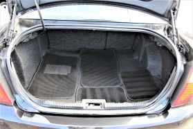 2011 FORD FUSION SEDAN 4-CYL, 2.5 LITER SE SEDAN 4D