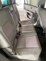2014 HONDA PILOT SUV V6, I-VTEC, 3.5 LITER EX SPORT UTILITY 4D