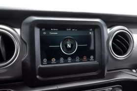 2020 JEEP WRANGLER UNLIMITED SUV 4-CYL, ETORQUE, TURBO, 2.0 LITER SAHARA SPORT UTILITY 4D