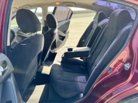 2012 NISSAN ALTIMA SEDAN 4-CYL, 2.5 LITER 2.5 S SEDAN 4D