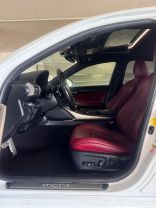 2016 LEXUS IS SEDAN 4-CYL, TURBO, 2.0 LITER IS 200T SEDAN 4D