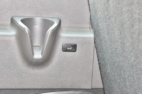 2020 FORD TRANSIT 350 PASSENGER VAN VAN V6, PFDI, 3.5 LITER XL W/LOW ROOF VAN 3D