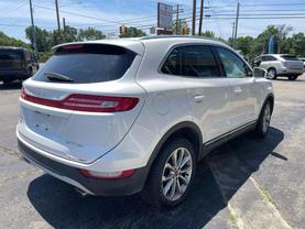 2018 Lincoln Mkc - Image 6