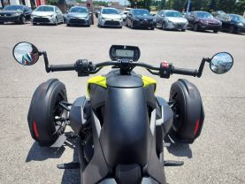 2023 CAN-AM RYKER 900 ACE 3 WHEEL CYCLE - -