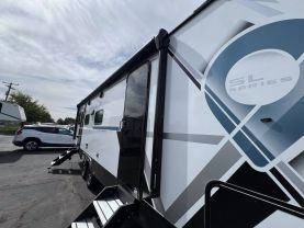 2024 KEYSTONE PASSPORT SL - - 253RDWE
