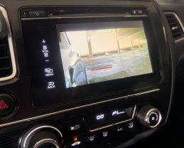 2015 HONDA CIVIC SEDAN 4-CYL, I-VTEC, 1.8 LITER SE SEDAN 4D