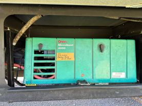 Used 2009 DAMON AVANTI SERIES CLASS A - 3106 WORKHORSE - LA Auto Star located in Virginia Beach, VA