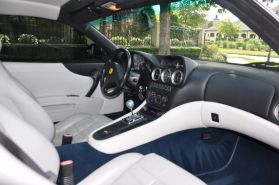 1998 FERRARI 550 MARANAELLO - 5.5L V12 -