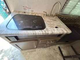 2018 R-POD BY FOREST RIVER R-POD RV & CAMPERS - RP-172