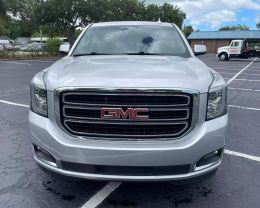 2018 GMC YUKON XL SUV V8, ECOTEC3, 5.3 LITER SLT SPORT UTILITY 4D