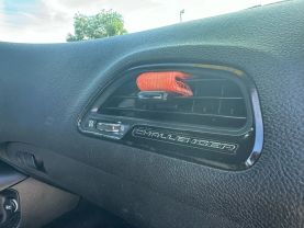 2019 DODGE CHALLENGER COUPE V6, 3.6 LITER SXT COUPE 2D
