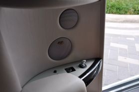 2009 ROLLS-ROYCE PHANTOM COUPE V12, 6.8 LITER COUPE 2D