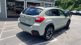 2017 Subaru Crosstrek - Image 5