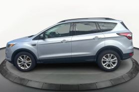 2018 FORD ESCAPE SUV 4-CYL, ECOBOOST, TURBO, 1.5 LITER SE SPORT UTILITY 4D