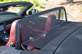 2018 PORSCHE 911 CONVERTIBLE 6-CYL, TWIN TURBO, 3.8 LITER TURBO CABRIOLET 2D