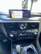 2016 LEXUS RX SUV V6, 3.5 LITER RX 350 SPORT UTILITY 4D