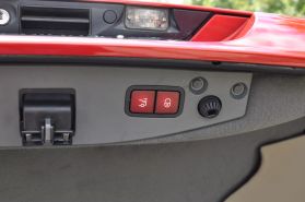 2009 MERCEDES-BENZ SL-CLASS CONVERTIBLE V8, 5.5 LITER SL 550 ROADSTER 2D