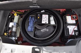 2009 MERCEDES-BENZ SL-CLASS CONVERTIBLE V8, 5.5 LITER SL 550 ROADSTER 2D