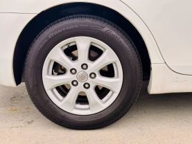 2011 TOYOTA CAMRY SEDAN 4-CYL, 2.5 LITER XLE SEDAN 4D