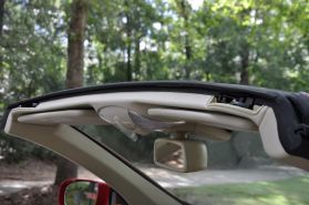 2009 MERCEDES-BENZ SL-CLASS CONVERTIBLE V8, 5.5 LITER SL 550 ROADSTER 2D
