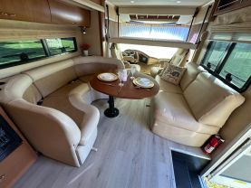 Used 2009 DAMON AVANTI SERIES CLASS A - 3106 WORKHORSE - LA Auto Star located in Virginia Beach, VA